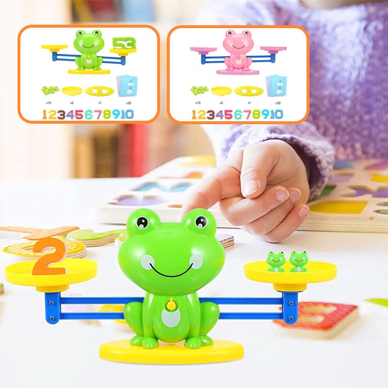 Children's Maths Game, Number Game for Learning Numbers and Arithmetic – image 4
