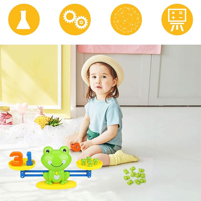 Children's Maths Game, Maths Toy – image 6