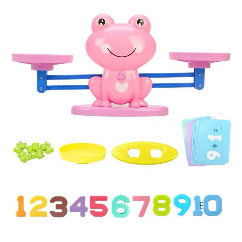 Children's Maths Game, Number Game for Learning Numbers and Arithmetic – image 7
