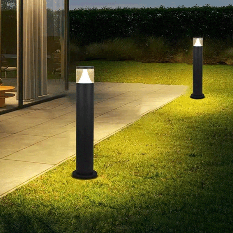 Outdoor Lights, LED Garden Lights for Pathway and Driveway