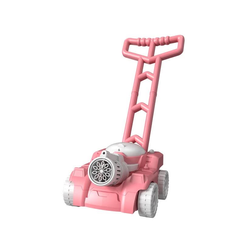 Childrens Lawn Mower, Outdoor Toys