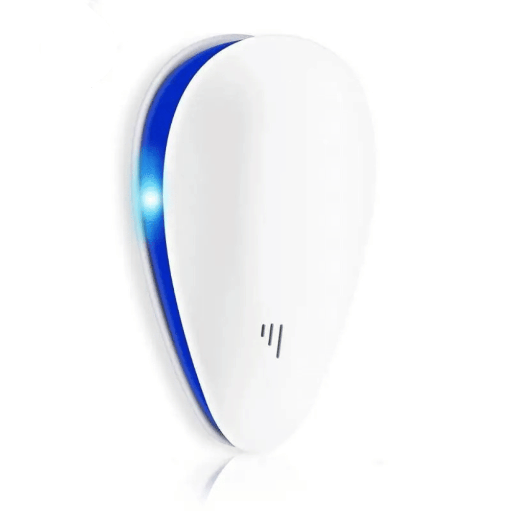 Rat Repeller, Ultrasonic Rodent Repellent for Mice – image 4