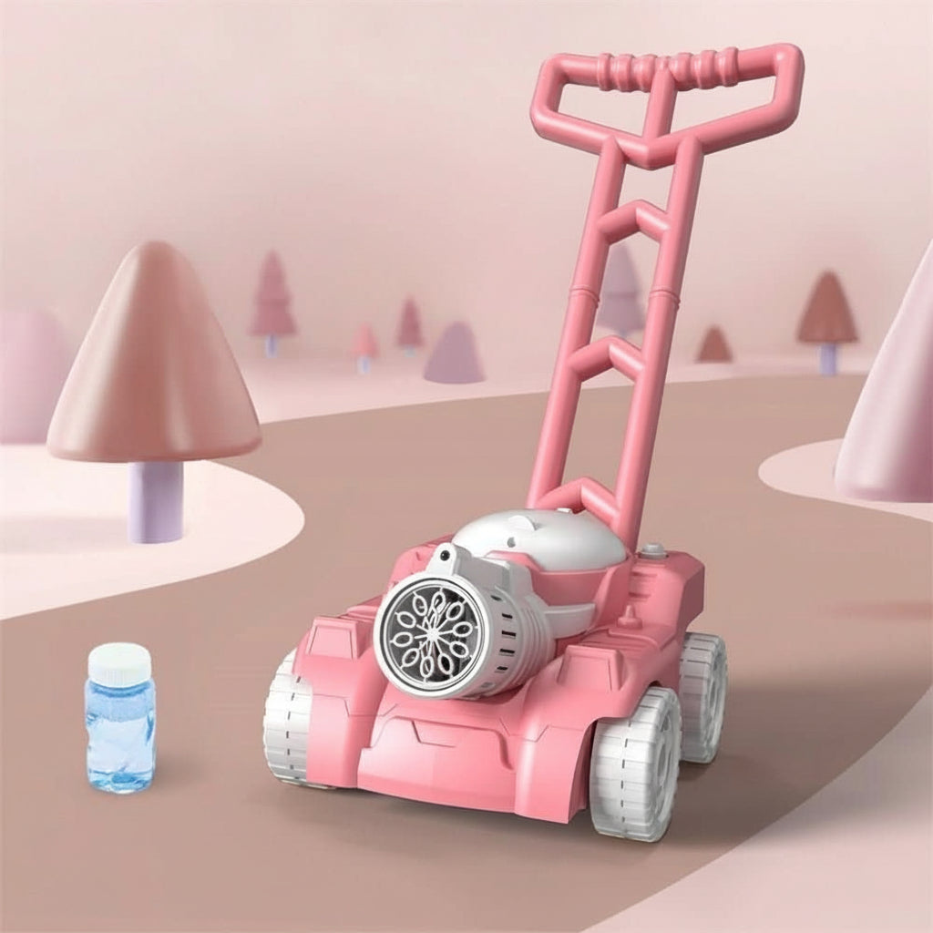 Childrens Lawn Mower, Garden Toys for Kids – image 4