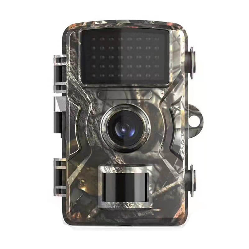 Wildlife Cameras, Trail Camera 16MP with Full HD Video, Outdoor Surveillance Camera with Motion Detection for Garden_05