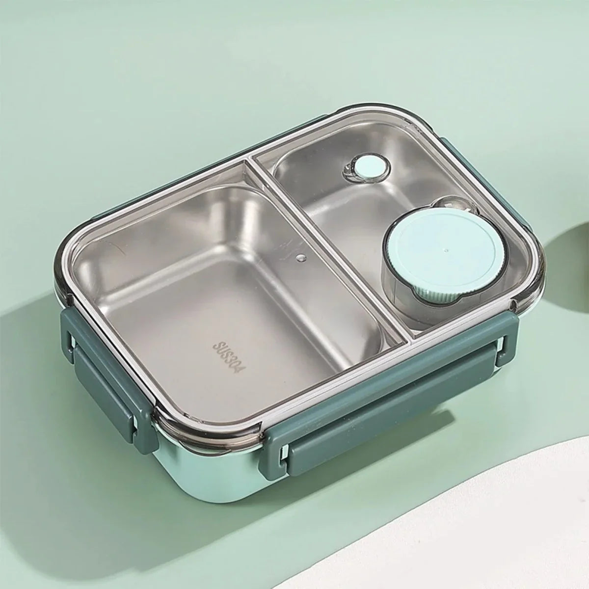 Insulated Food Container with Leak Proof Lid, Insulated Lunch Box for Warm Meals on the Go – image 5