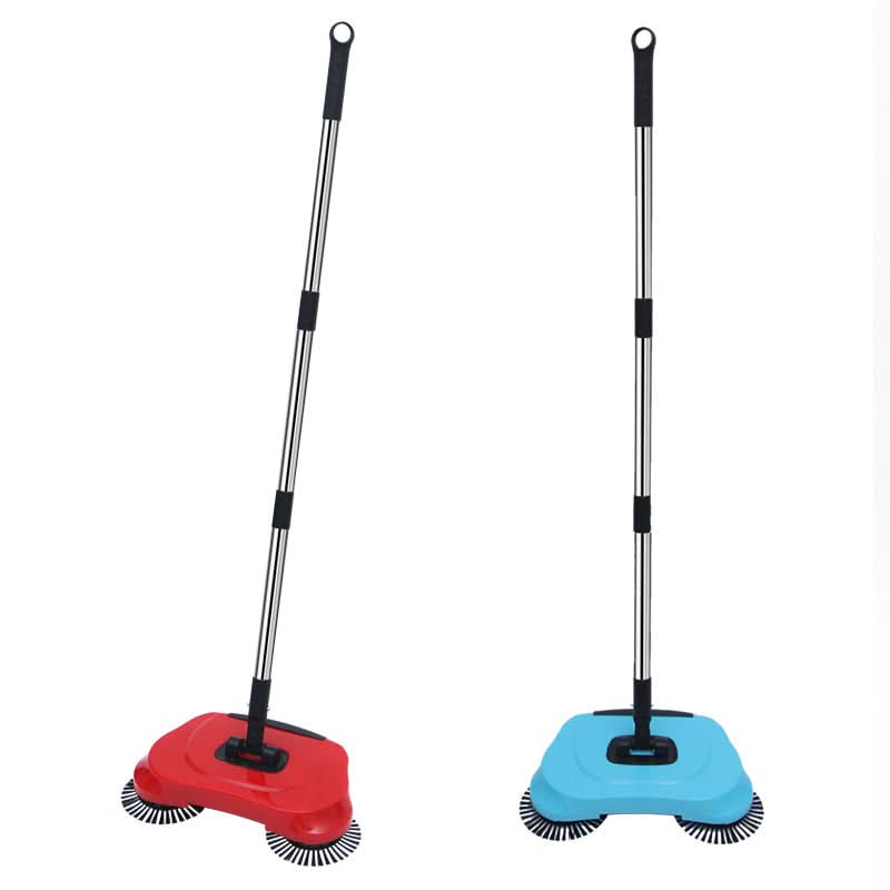 Carpet Sweeper, Sweeping Broom for Hard Floors – image 6