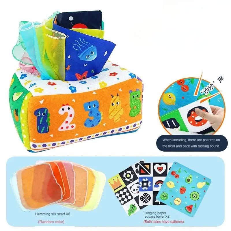 Baby Toys and Sensory Toys – image 9
