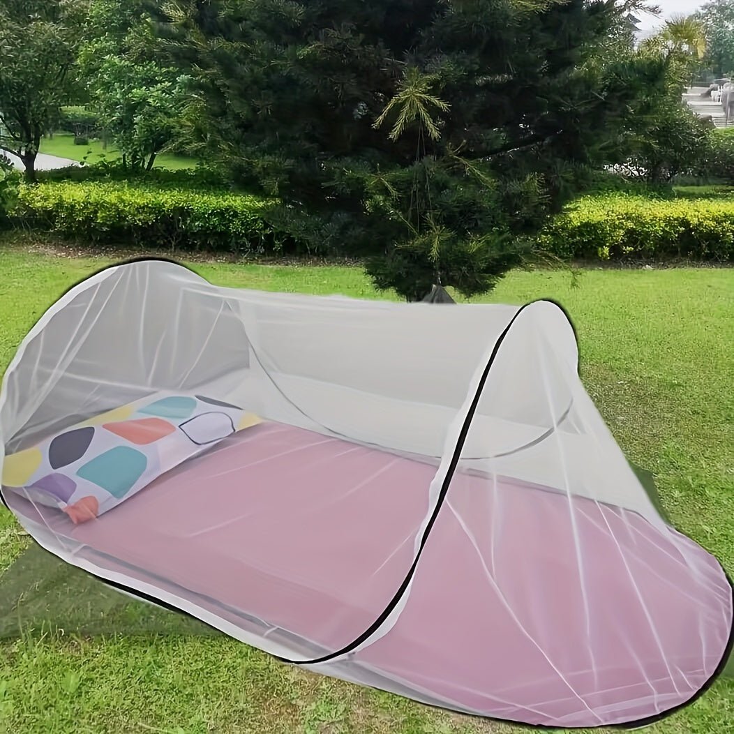Mosquito Net for Bed – image 4