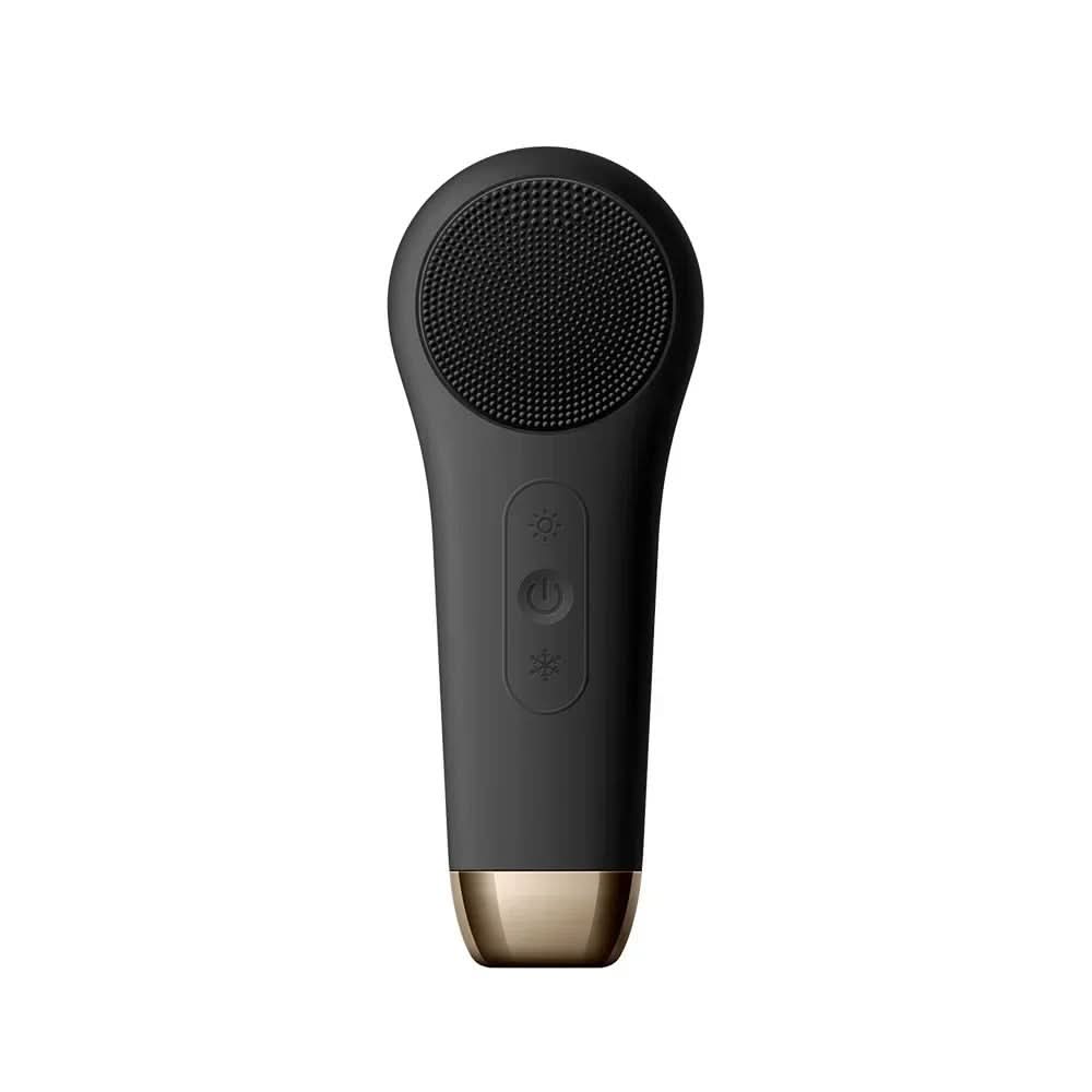 Facial Brush, Face Scrubber, Facial Massager with Red Light Therapy – image 17