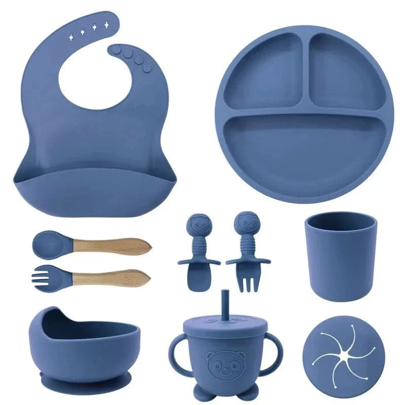 Baby Led Weaning Set – image 12