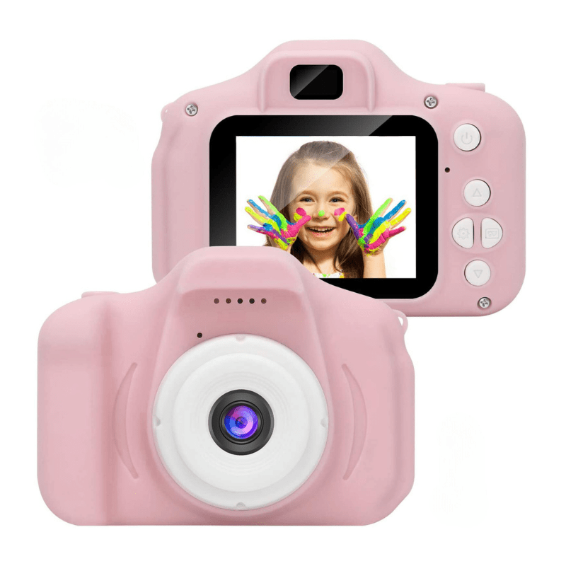 Childrens Digital Camera, Toys for 3 Year Olds – image 7
