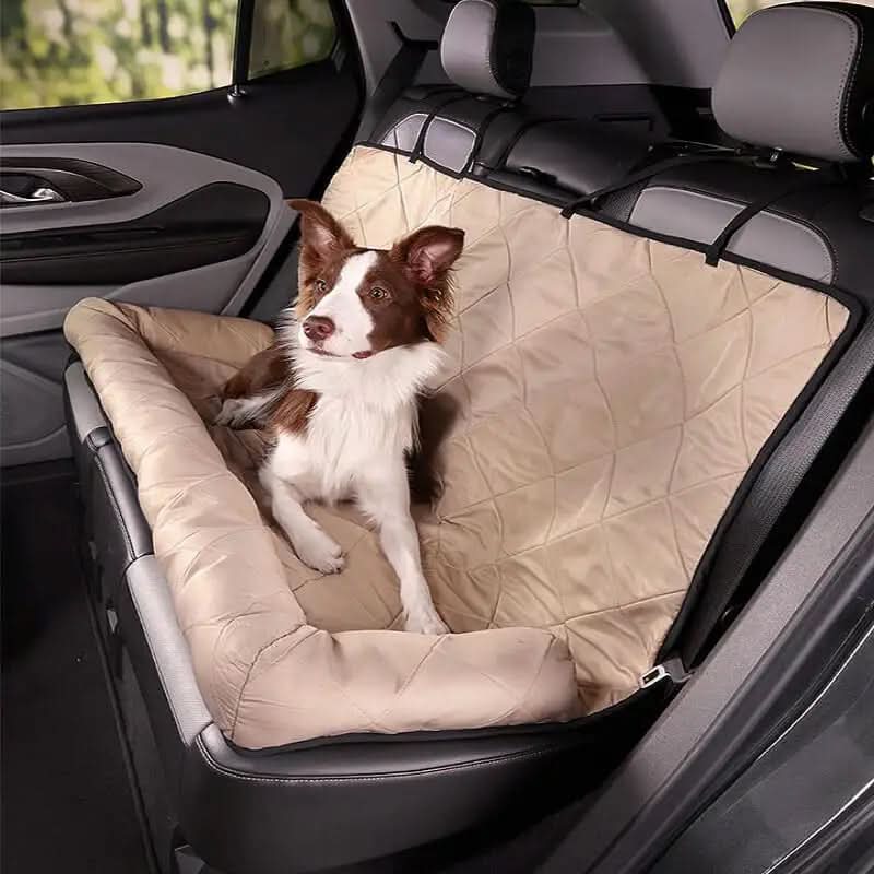 Dog Car Seat Covers