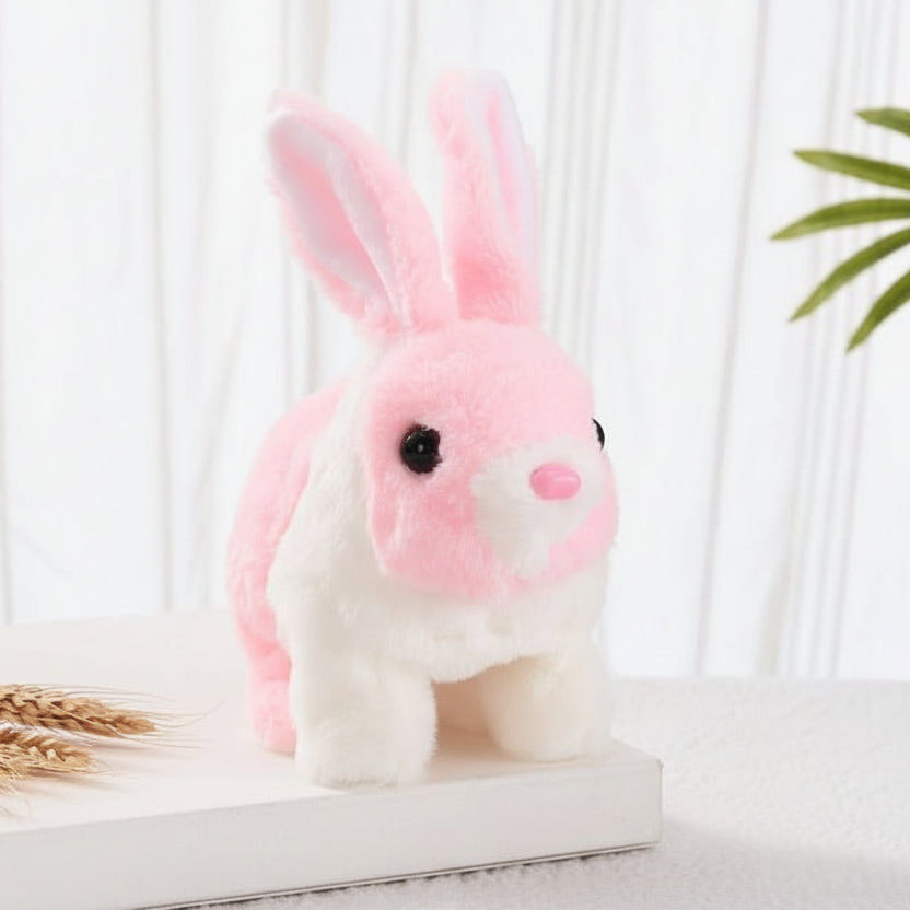 Interactive Bunny Toy for Pets – image 6
