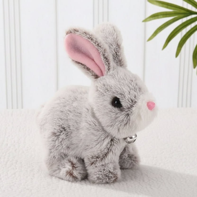 Plush Pet Toys with Realistic Movements and Sounds – image 12