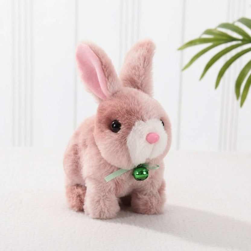 Plush Pet Toys with Realistic Movements and Sounds – image 7