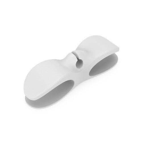 Cable Holder for Kitchen Appliances, Cable Tidy Cord Winder with Adhesive, Cable Management for Mixer and Toaster_06