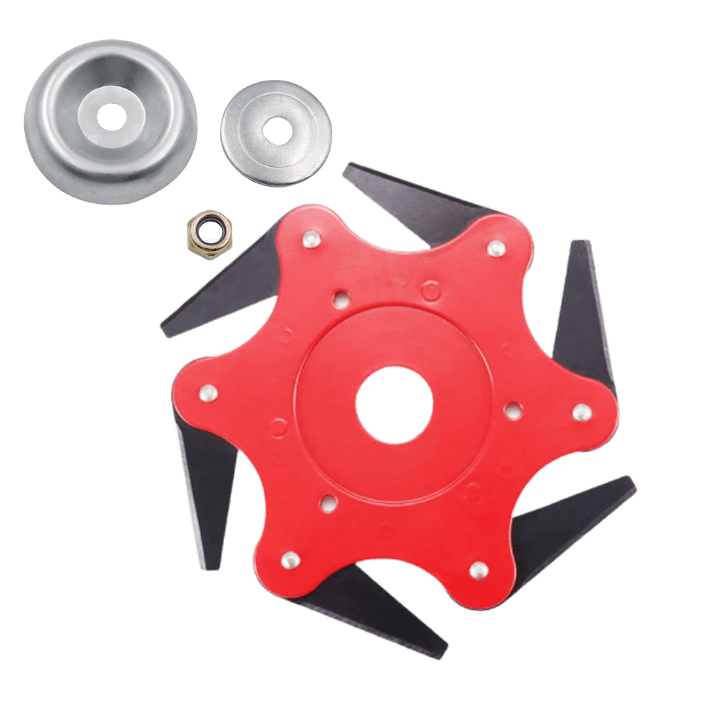 Strimmer Heads, Strimmer Replacement Head – image 8