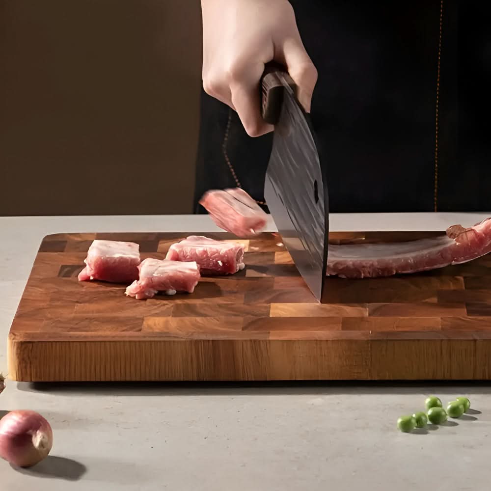 Wooden Chopping Boards, Wooden Cutting Board for Serving