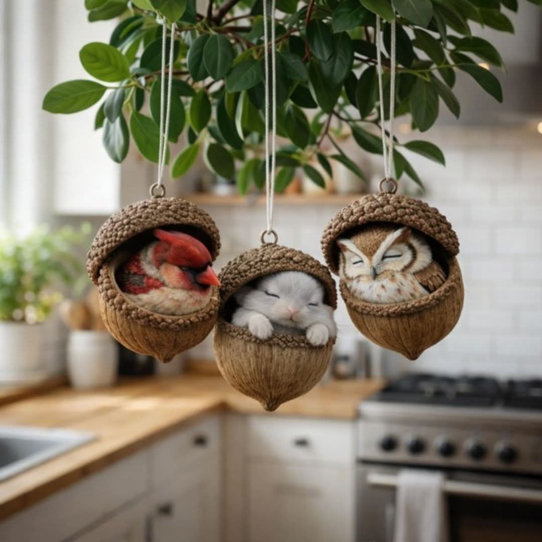 Garden Ornaments