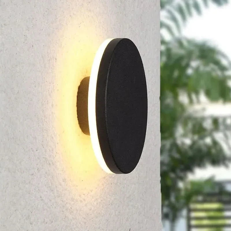 Outdoor Wall Light LED, Outdoor Lighting – image 7