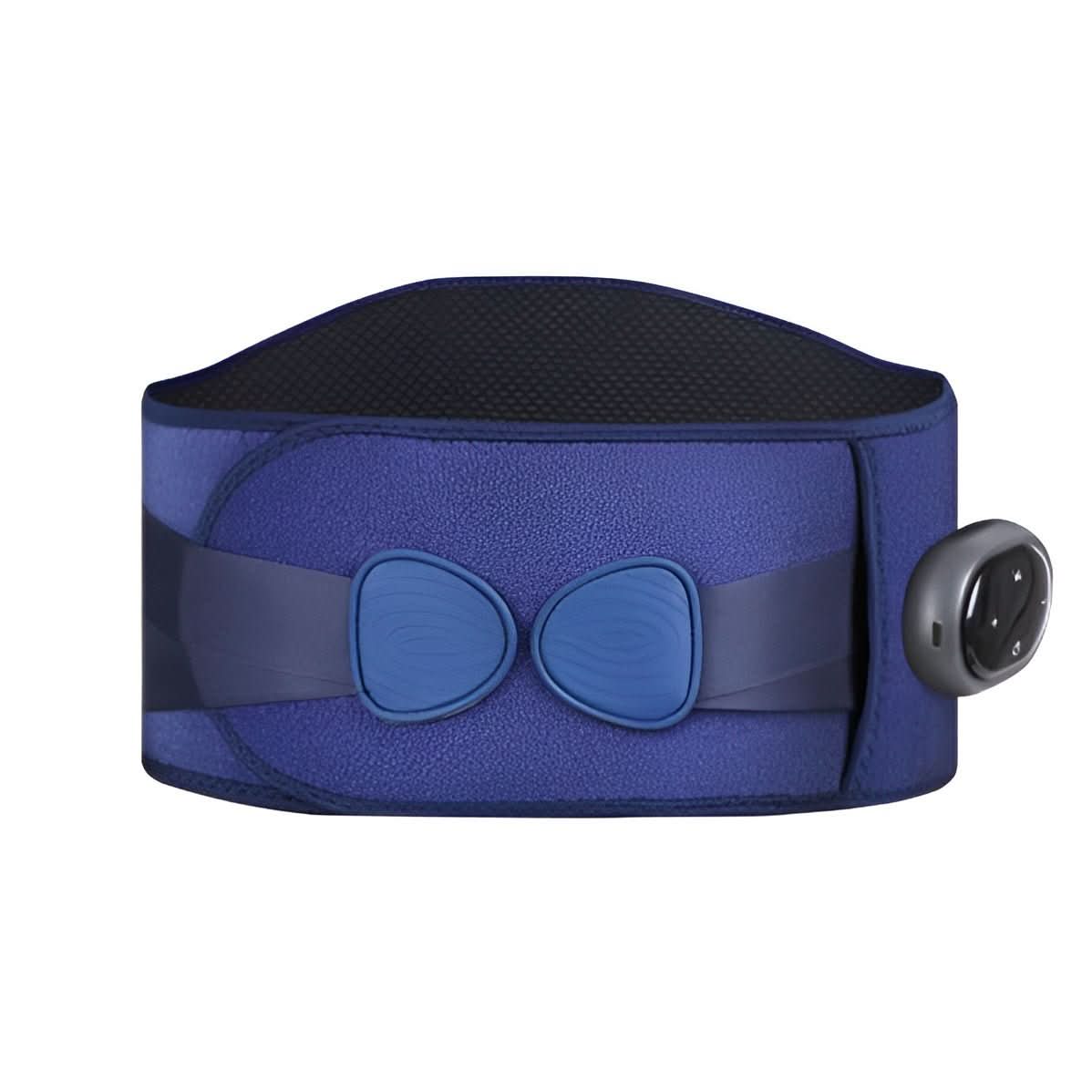 Back Massager with Heat and Vibration – image 7