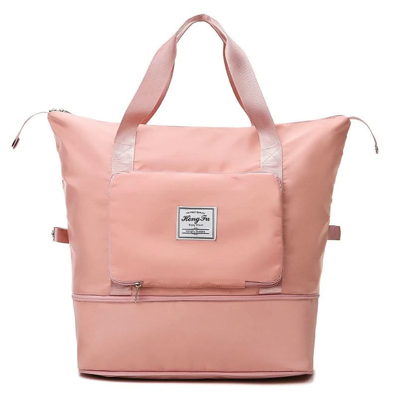 Gym Bags, Weekend Bag with Shoulder Strap for Sports and Outdoor – image 9