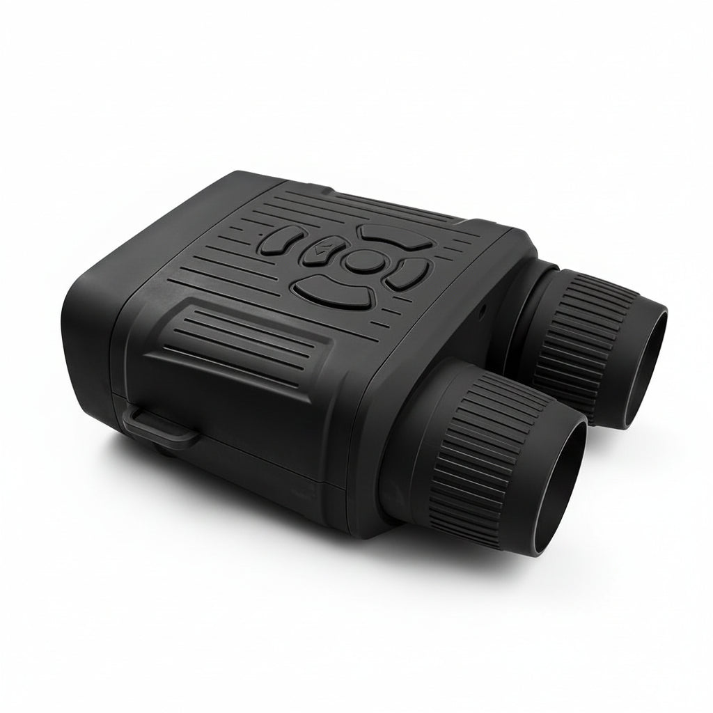 Night Vision Binoculars with Camera – image 10