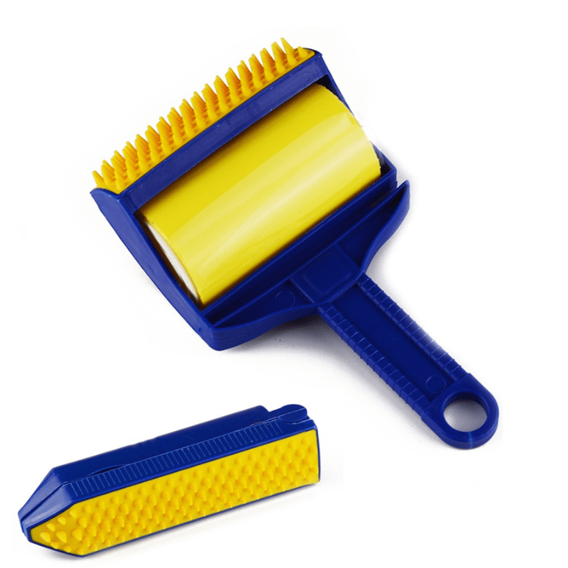 Reusable Pet Hair Remover, Dog Hair Remover for Sofa – image 4