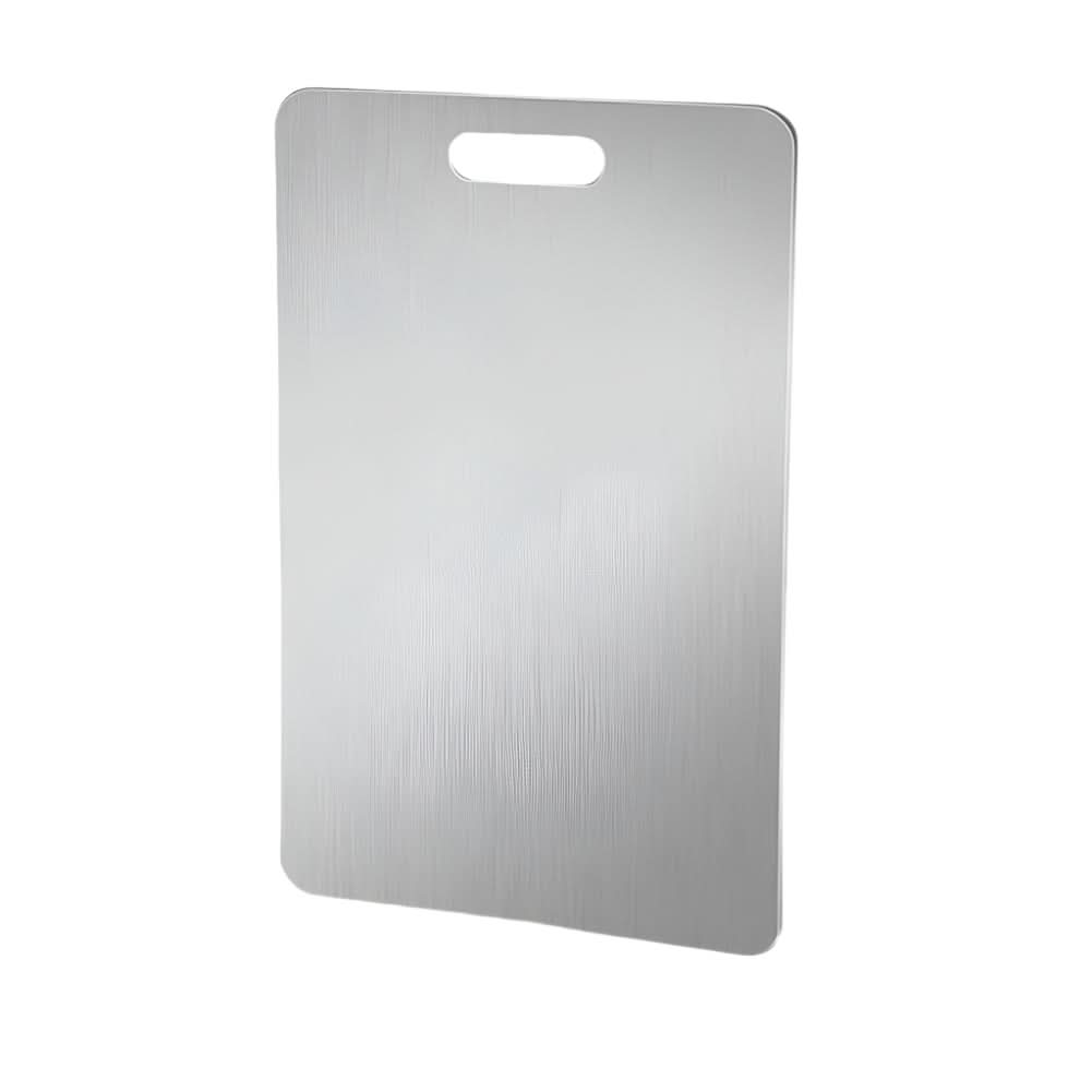 Stainless Steel Chopping Boards, Large Chopping Board 46 x 30 cm – image 7