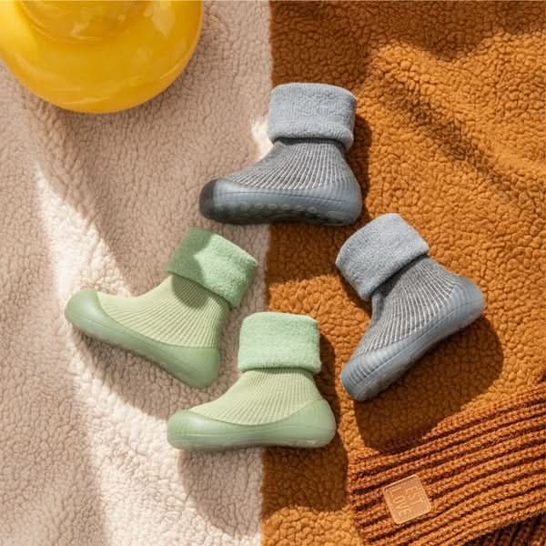 Gripper Socks for Babies – image 4