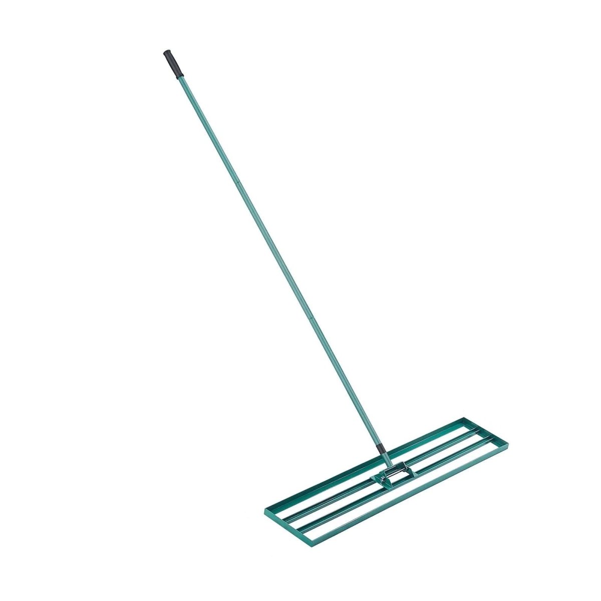 Garden Rake, Lawn Leveller – image 9