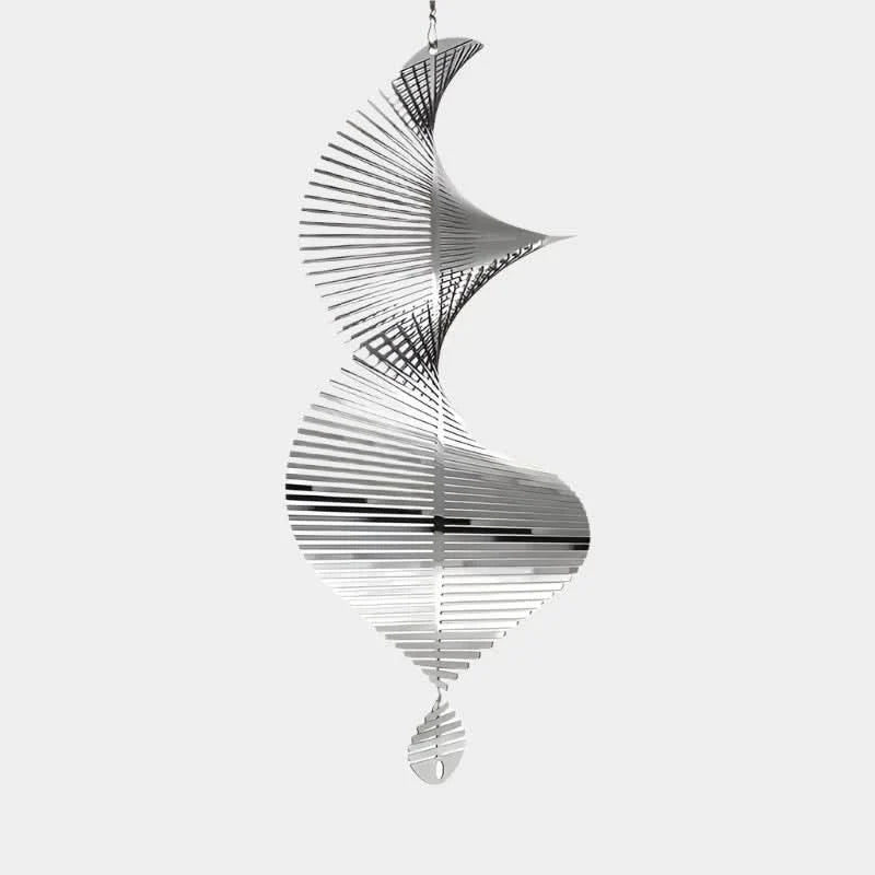 Garden Wind Spinners, Rotating Garden Decoration and Wind Toy – image 9