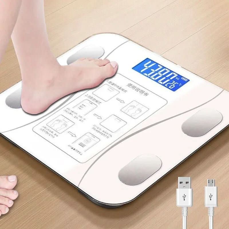Digital Weighing Scales up to 180 kg – image 6