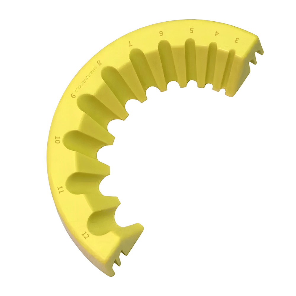 Drill Bit Sharpener, Handheld Drill Sharpener for HSS and Cobalt Drill Bits – image 6