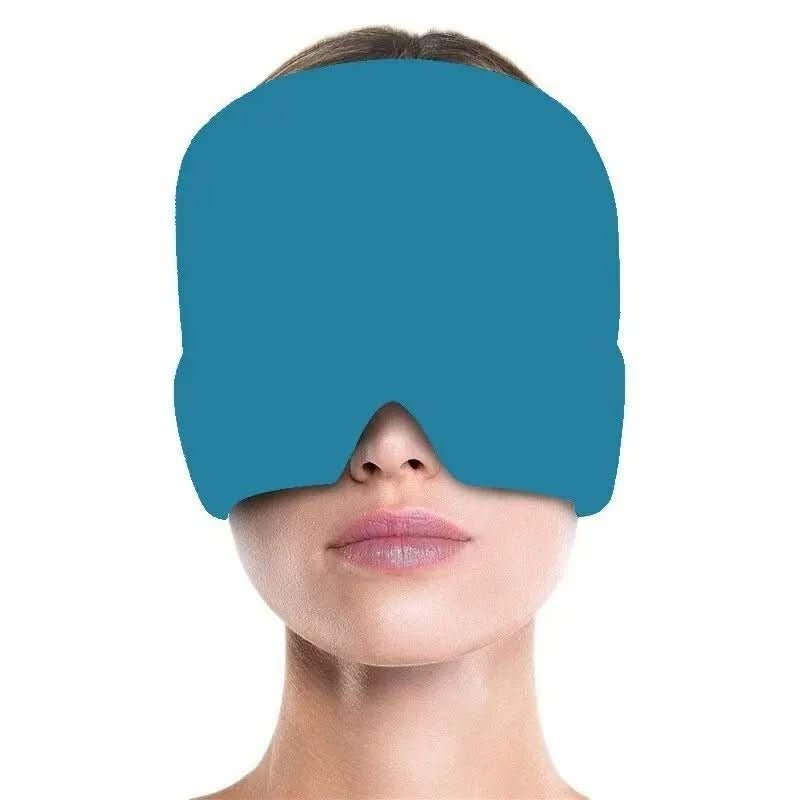 Light Blocking Migraine Mask for Headaches – image 7