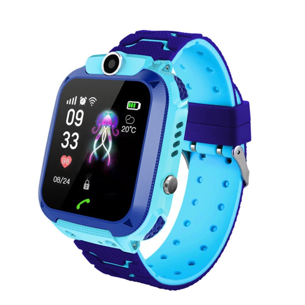Childrens Smartwatch with Calls, Kids GPS Watch Phone – image 7