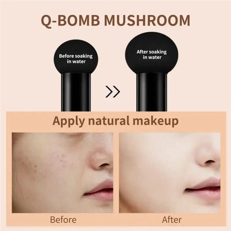 Cream Foundation – image 4