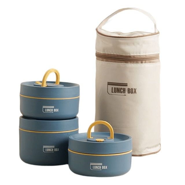 Insulated Lunch Box, Kids Lunch Box for School and Work – image 9