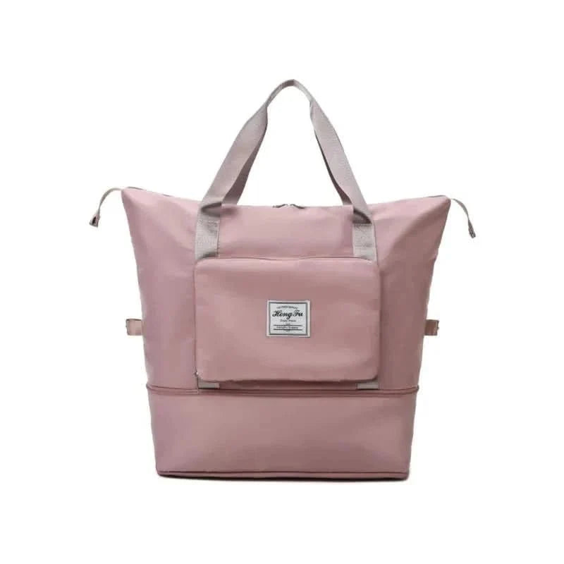 Gym Bags, Large Waterproof Travel Bag – image 8