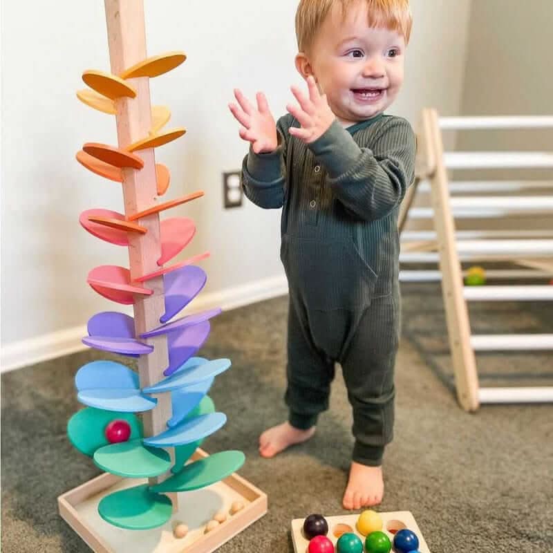 Sensory Toys, Toys for 3 Year Olds