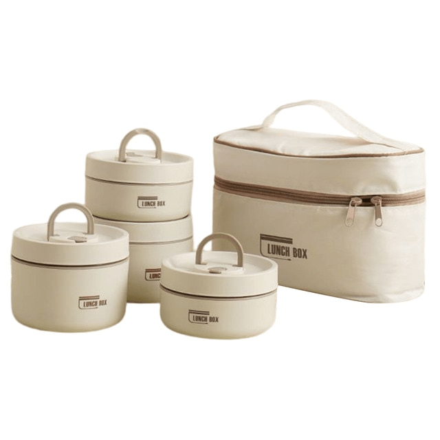 Insulated Lunch Box, Kids Lunch Box for School and Work – image 21