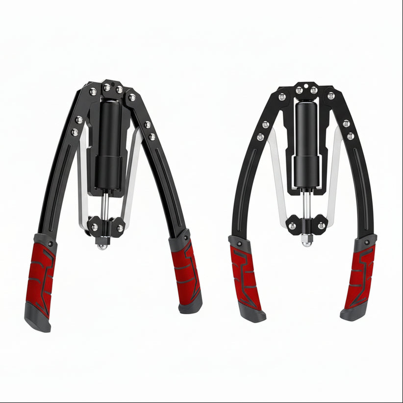 Shoulder Exerciser Hydraulic, Chest Exerciser