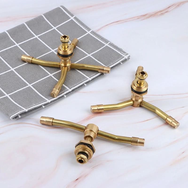 Garden Sprinkler 360 Degree – image 10