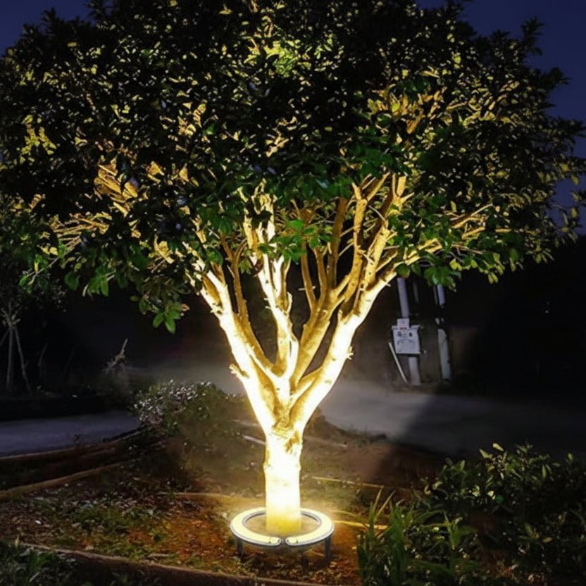 Outdoor LED Spotlight, Outdoor Garden Lighting – image 4