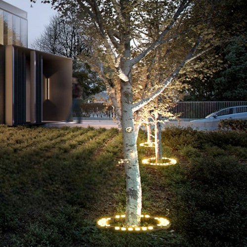 Outdoor LED Spotlight, Garden Spotlights for Trees and Plants