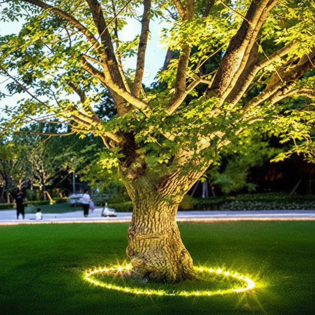 Outdoor LED Spotlight, Outdoor Floodlight – image 6