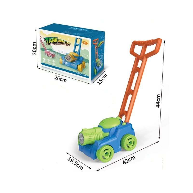 Childrens Lawn Mower, Outdoor Toys – image 6