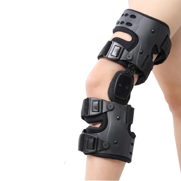 Knee Support for Pain, Knee Support Brace for Left or Right Leg – image 9