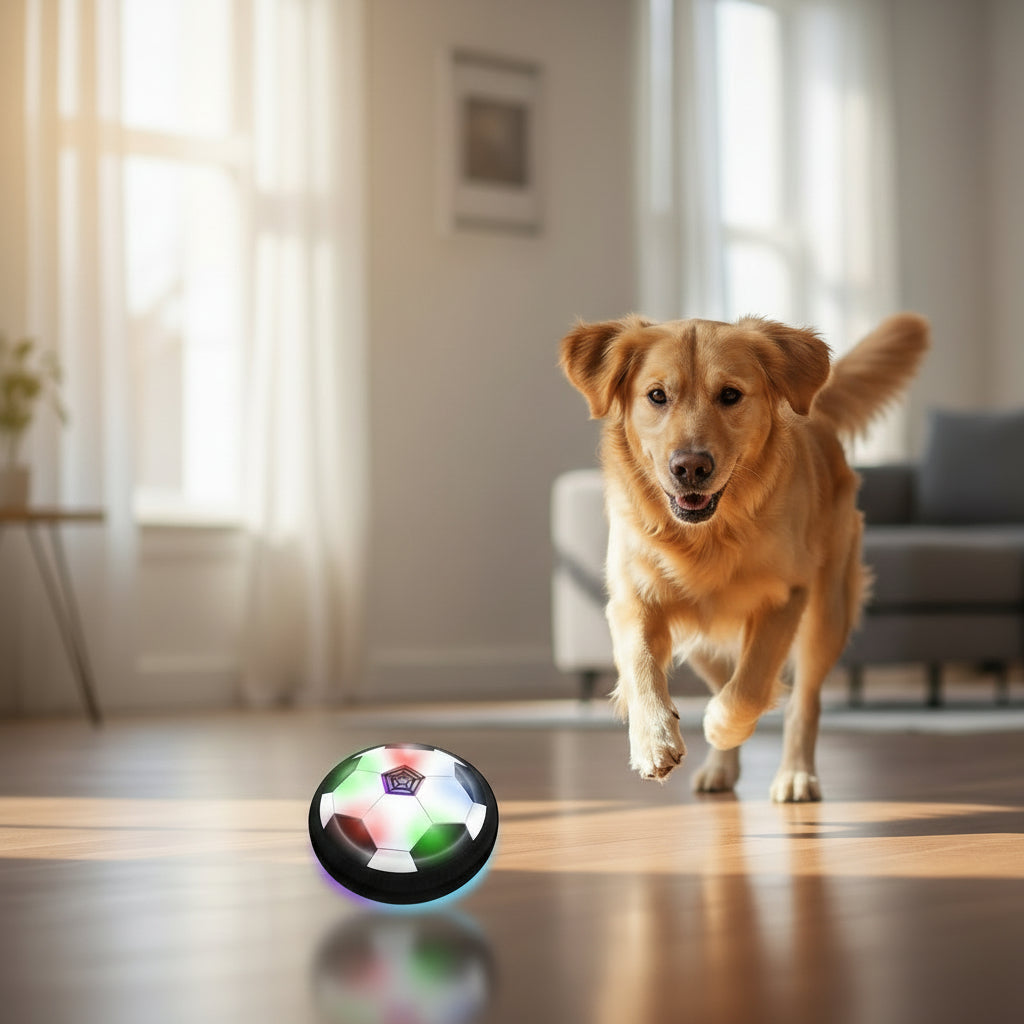 Interactive Dog Ball – image 4