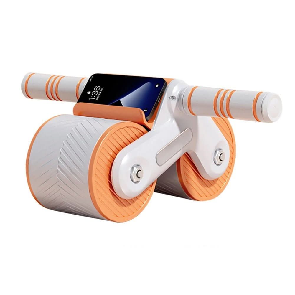 Non Slip Ab Wheel for Core Training, Abdominal Roller for Home Gym Equipment – image 11